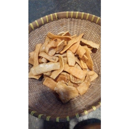 

krupuk kulit ,,,jangek