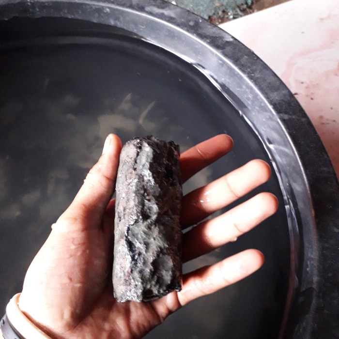 

termurah 1kg black opal sempur gembling