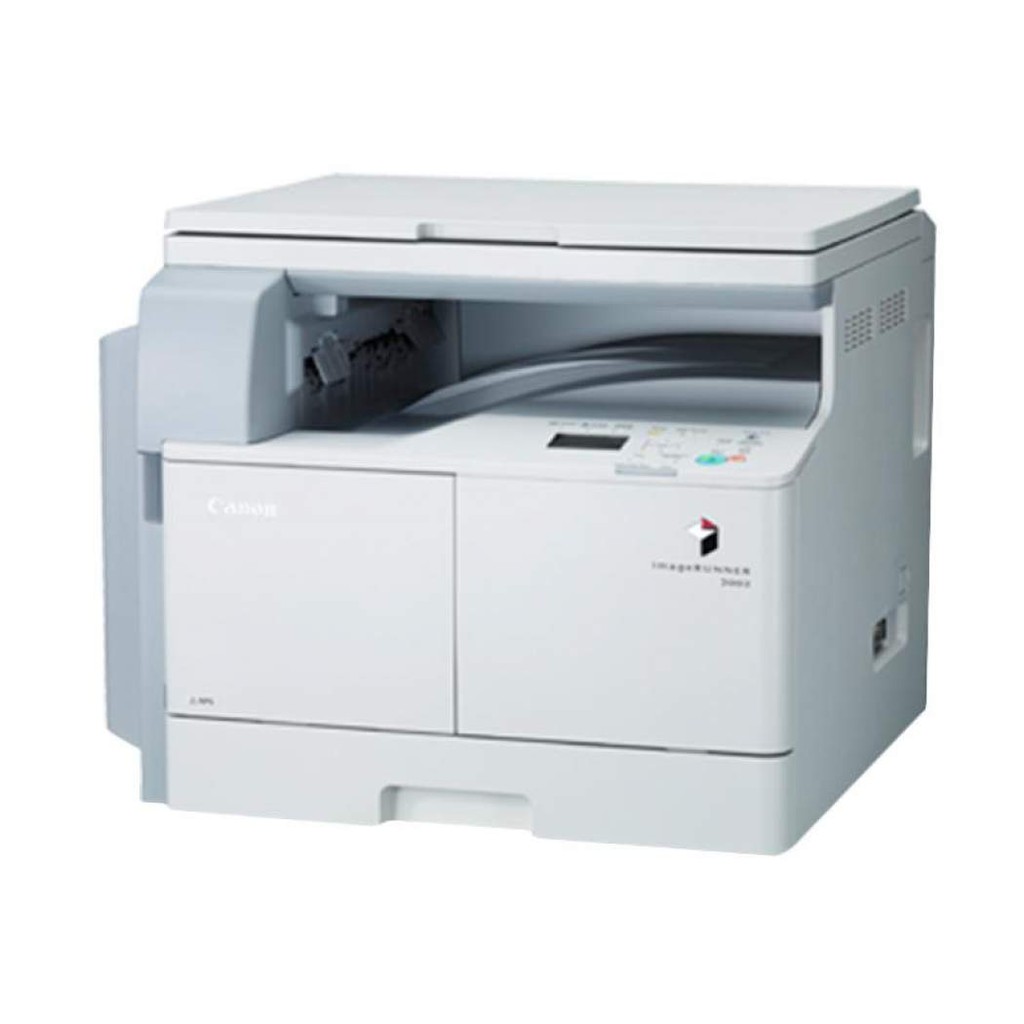 Jual Jual Mesin Fotocopy Canon Ir 2006n Indonesiashopee Indonesia 7783