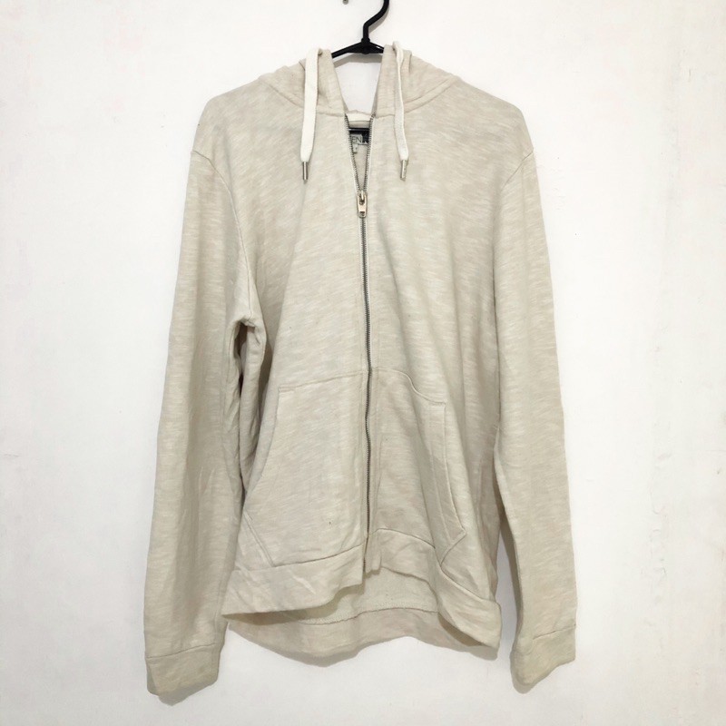 Jaket Hoodie Topten Original