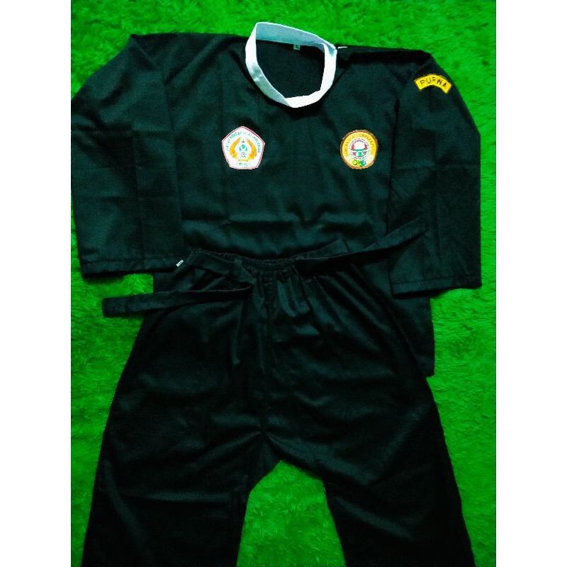 SAKRAL WARGA PSCP STELAN