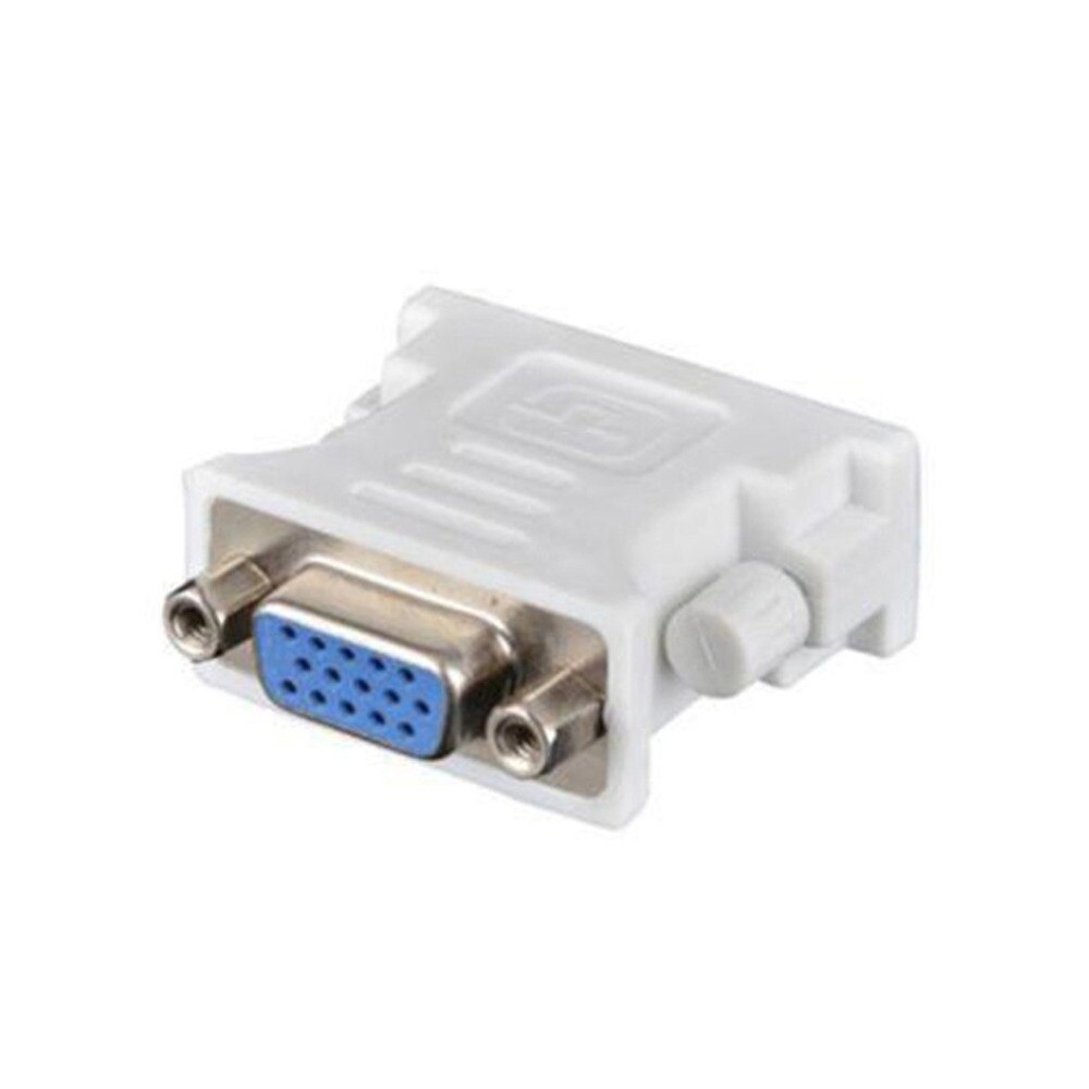 Gender Conector VGA to DVI 24+1