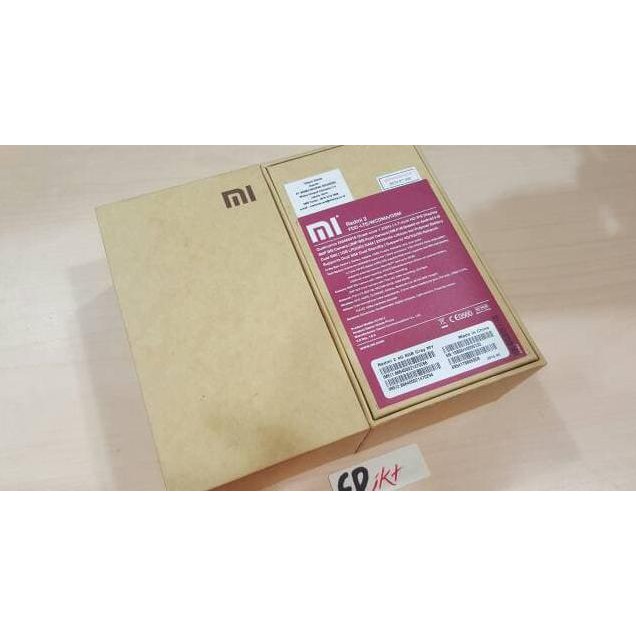 GRATIS ONGKIR XIAOMI REDMI 2 4G LTE RAM 1GB ROM 8GB TERLARIS