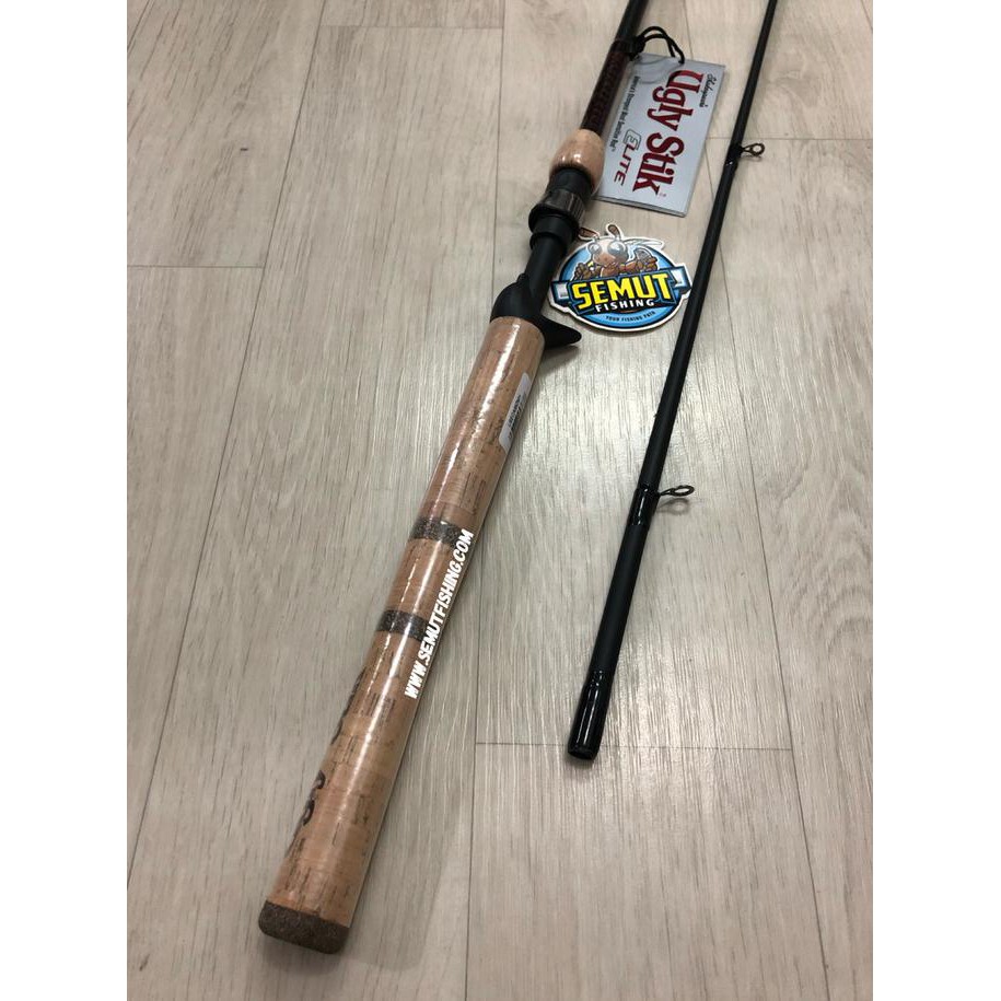 Shakespeare Ugly Stik Elite - Useca662Mh
