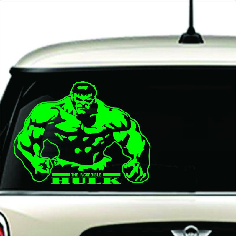 

STIKER CUTTING STICKER HULK