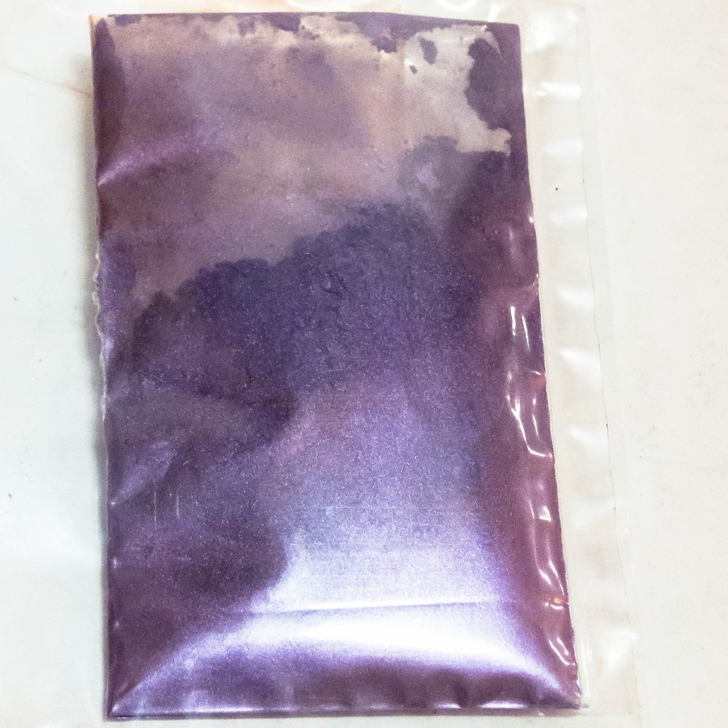 

Mica Powder Patagonian Purple Ungu 25g