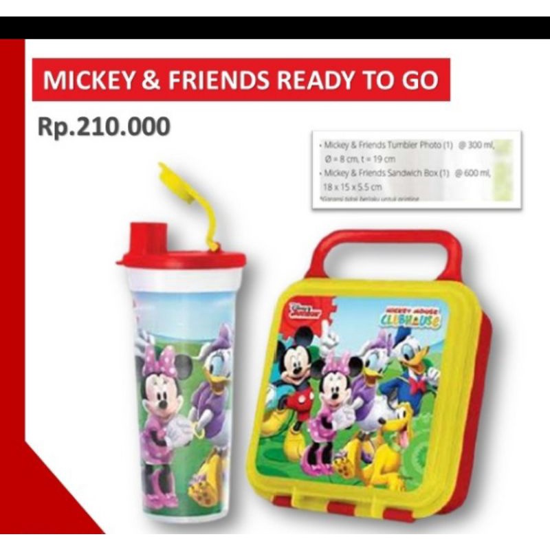 Set tempat makan moorlife