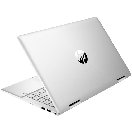 Laptop flip 2in1 HP Pavilion 14 X360 Core i5 1235U Gen12 Ram 8GB 512GB SSD 14 FHD IPS Windows11