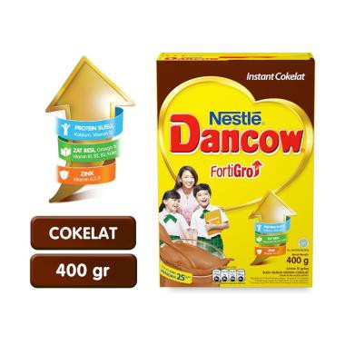 

Dancow fortigro 400gr (pilih rasa di variasi)