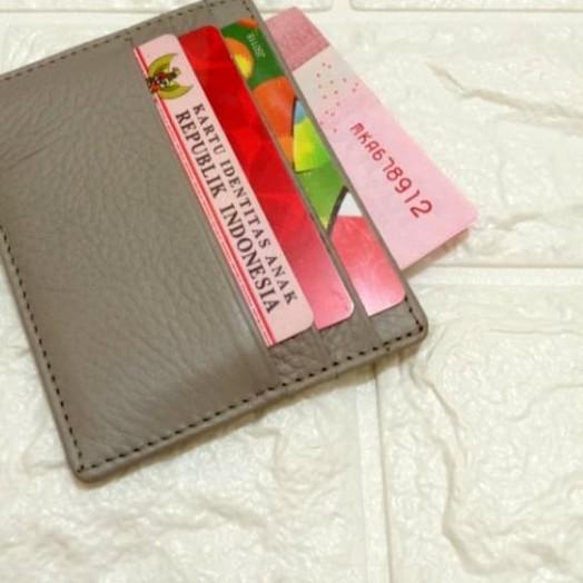 

dompet Kartu Card Holder Slim - No. 1