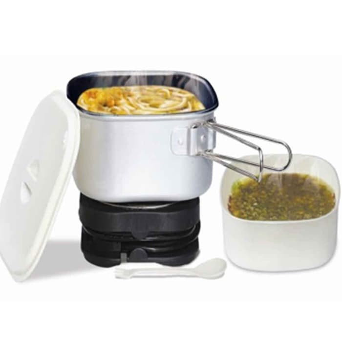 Unik Maspion Multi Cooker 1 Liter MEC3500 Murah