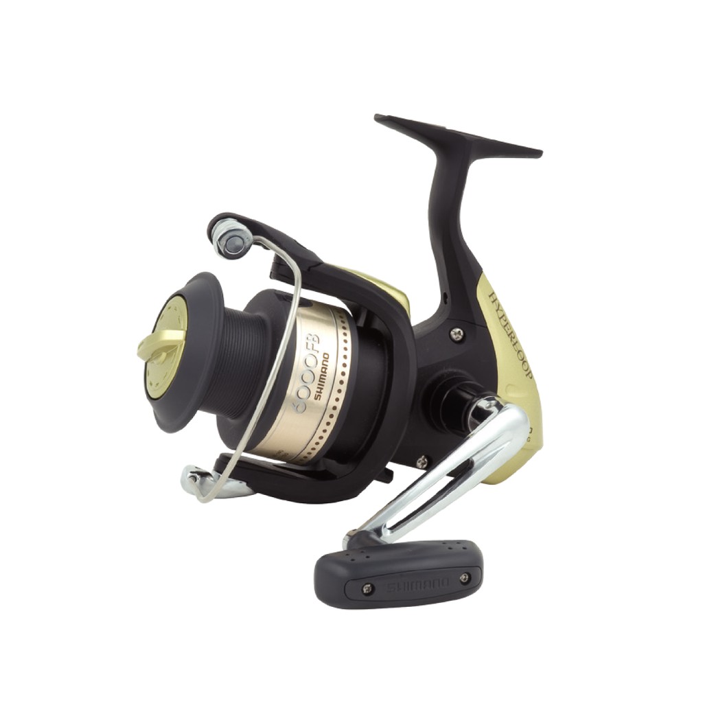 Reel Pancing Shimano Hyperloop 6000FB