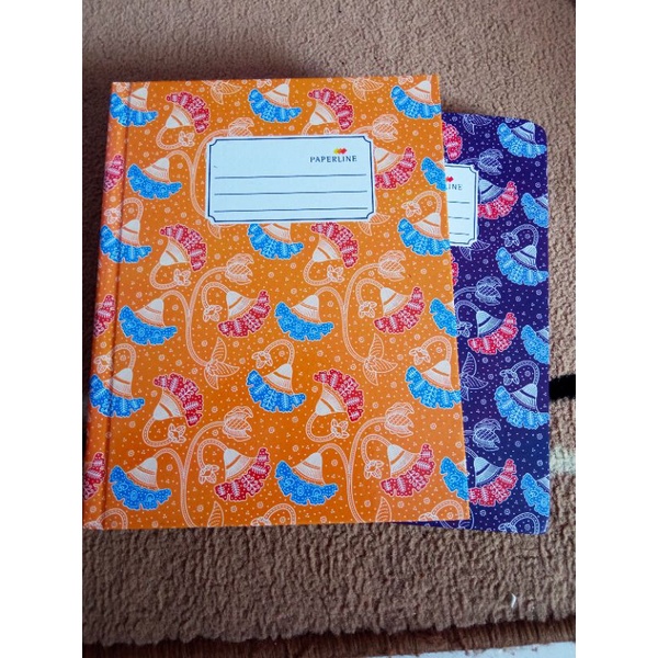 

buku tulis tebal paperline