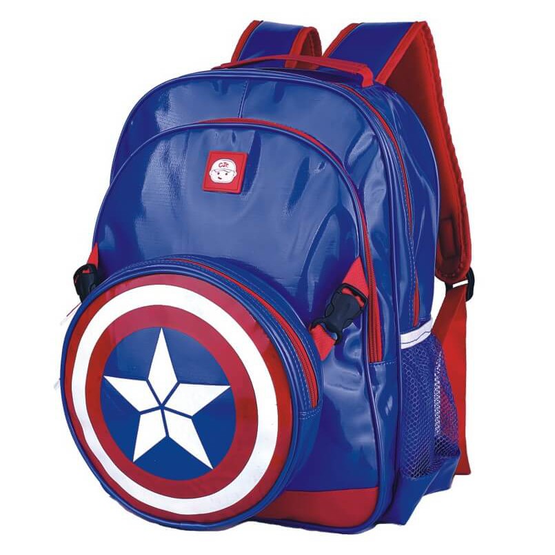 Tas Sekolah Anak Catenzo - Catenzo