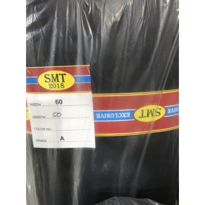 Satin Dormeuil England Twill Grade A furing Jas