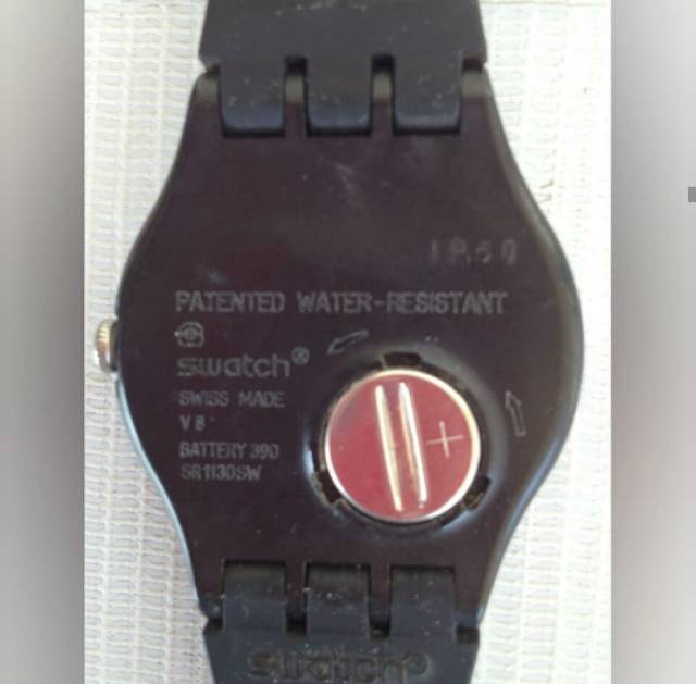 swatch sr1130sw v8 price