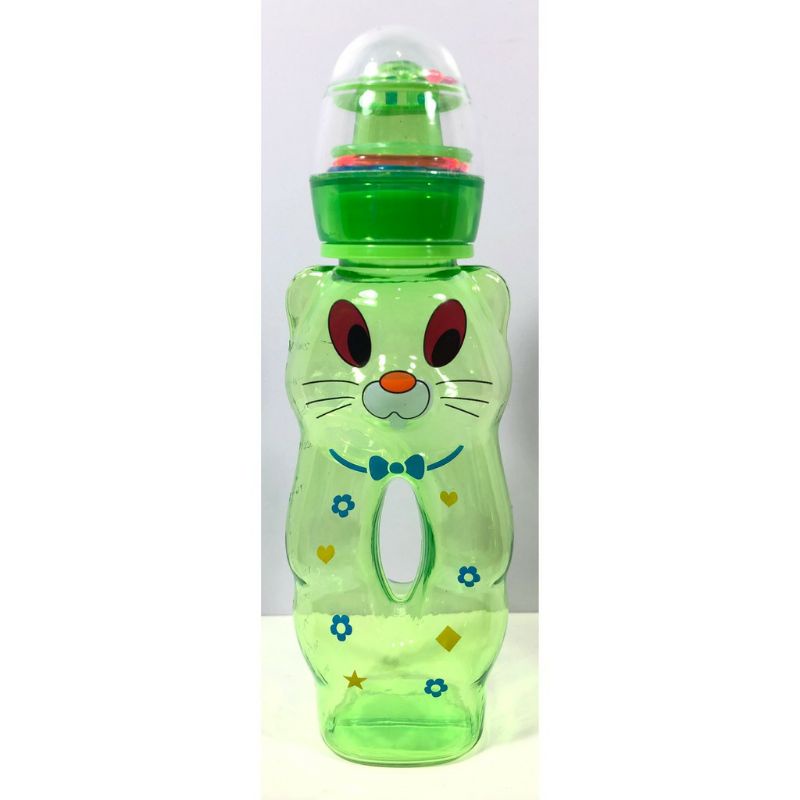 Reliable Botol Susu/ Animal Feeding Bottle Kucing 280ml/ Beruang 250ml