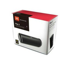 Promo Speaker JBL Flip 2 Black Berkualitas