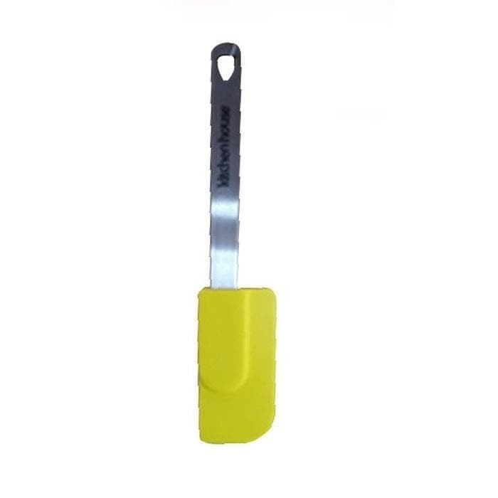 MINI SPOON SILICONE CYPRUZ KH AK0583 - SENDOK SPATULA KECIL SILIKON