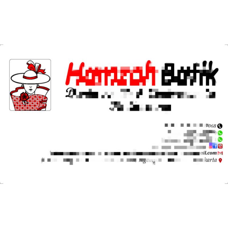 

CETAK KARTU NAMA / CUSTOM / ID CARD