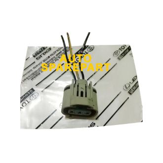 Socket Sensor ISC Great soluna twincam starlet apv futura Original