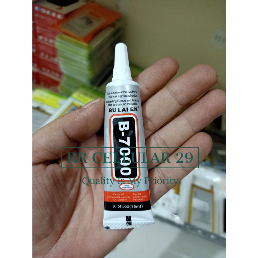 

Lem Touchscreen LCD / Lem Touch Screen / Lem B-7000 / Lem Batre Baterai B7000