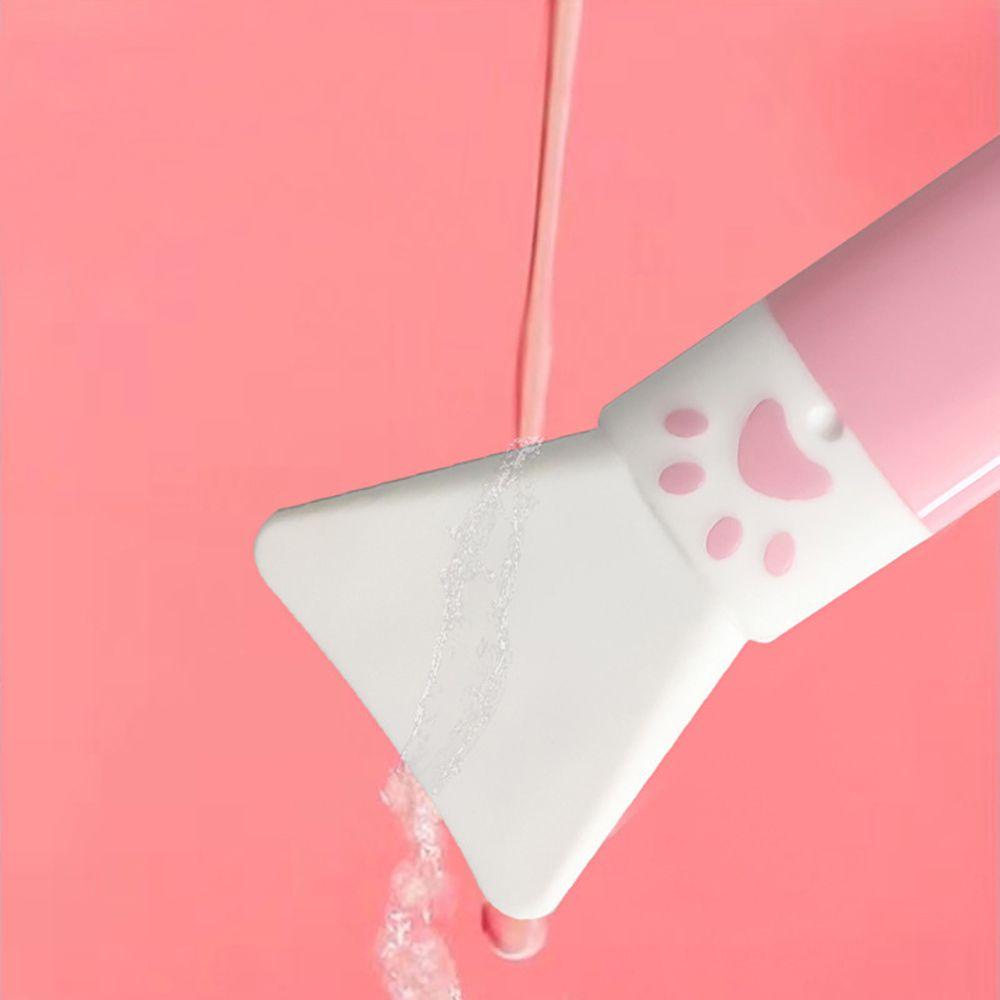 Agustinina Kuas Masker Silikon Salon Tidak Mudah Cacat Lembut Profesional Mudah Dibersihkan Alat Kosmetik Spatula Nyaman Alat Perawatan Kulit Wajah Wajah Stick