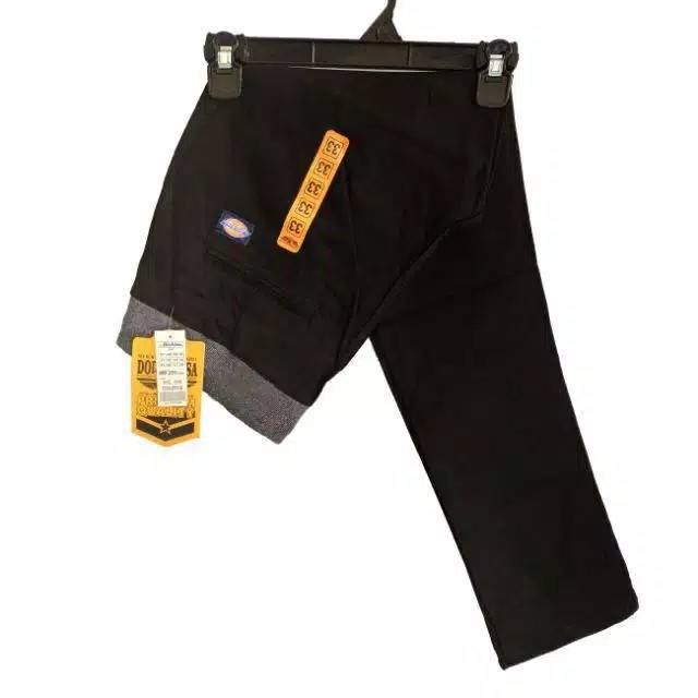 Celana Chino Panjang Model Rip Kolor Hight Quality Stretch