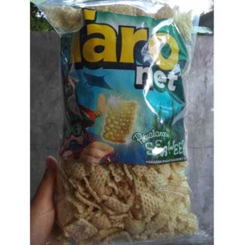 

REPACK TARO RUMPUT LAUT 100GR