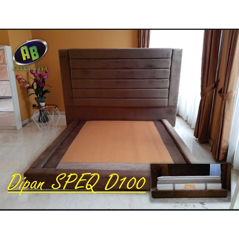 DIPAN SPEQ D100