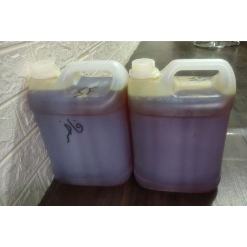 

Madu yaman sidr fakhir / madu sidr liar 7kg