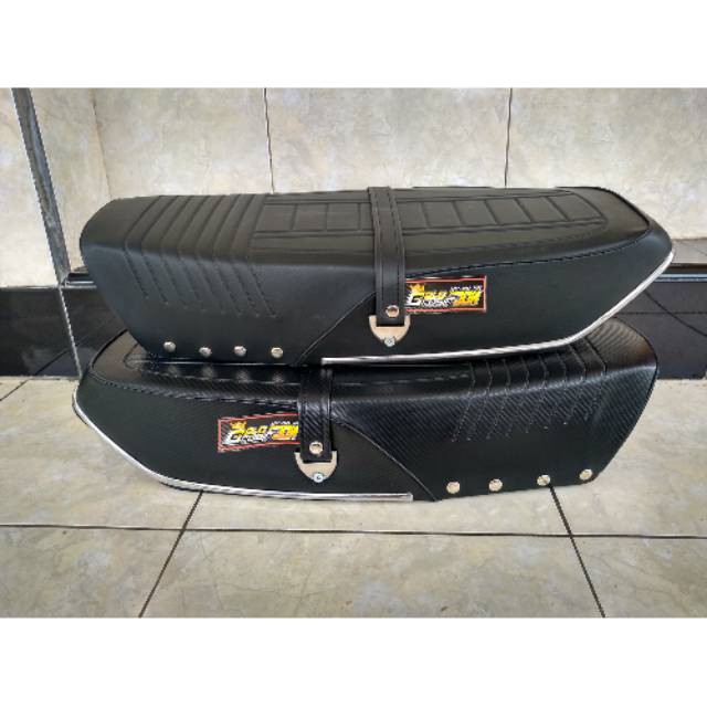 Jok Gl100-Jok Gl100 Dleser-Jok Gl100 Kancing-Jok Gl100 Karbon-Jok Gl100 Termurah