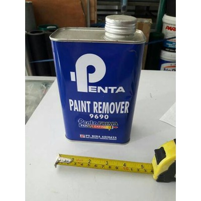 

Paint Remover. penghilang cat. penghapus cat 1liter