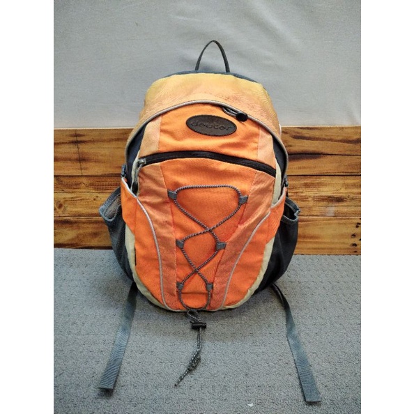 Tas Deuter Advance 18