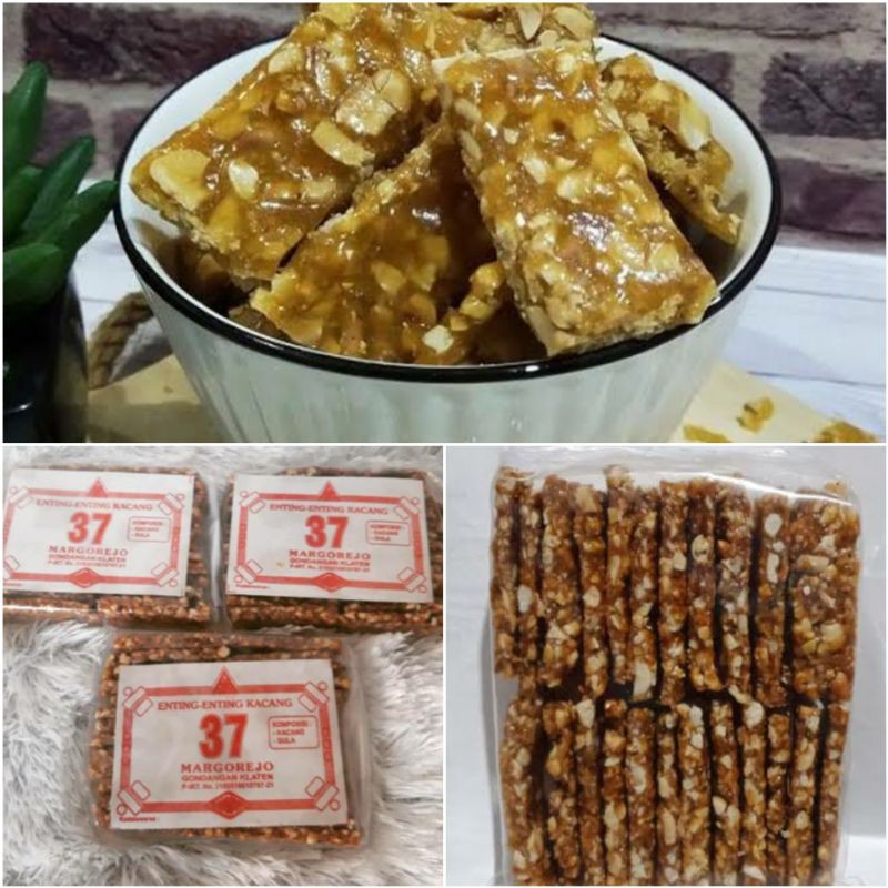 

ENTING ENTING KACANG 37