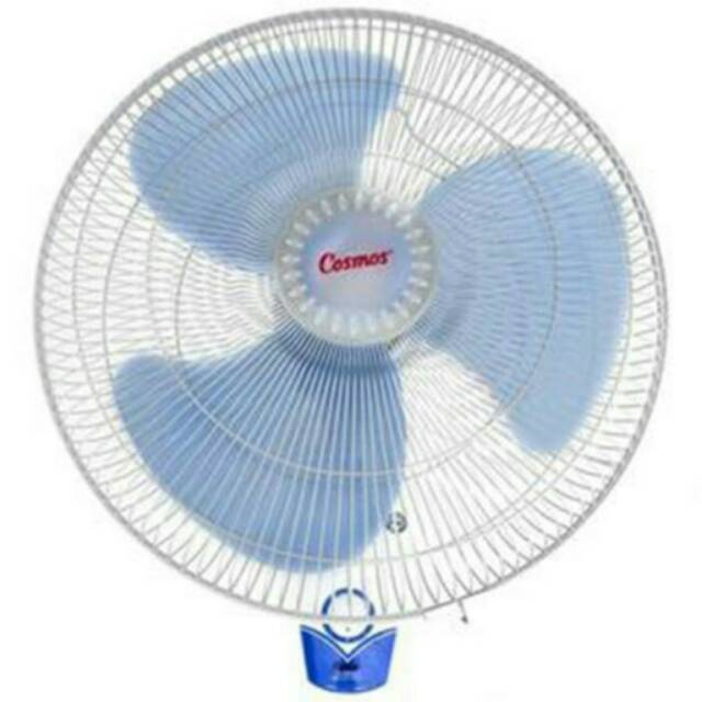 Kipas angin dinding cosmos 16" WFO
