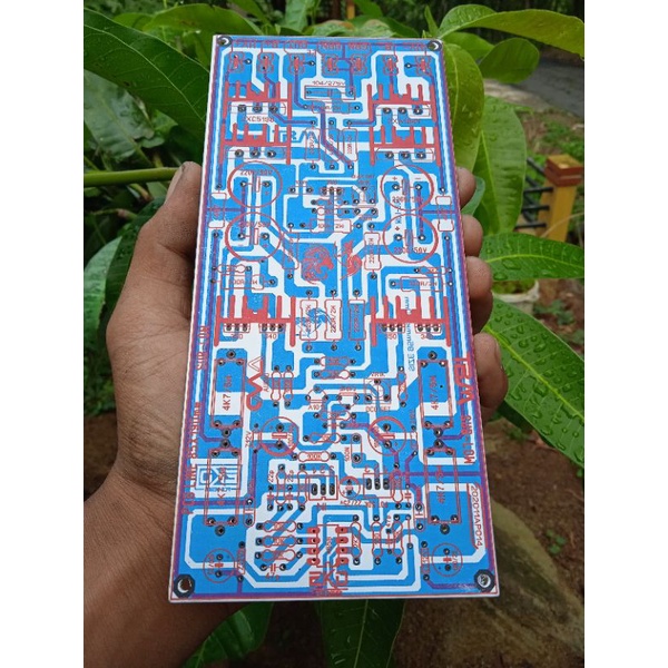 pcb tbm low sub+inbal