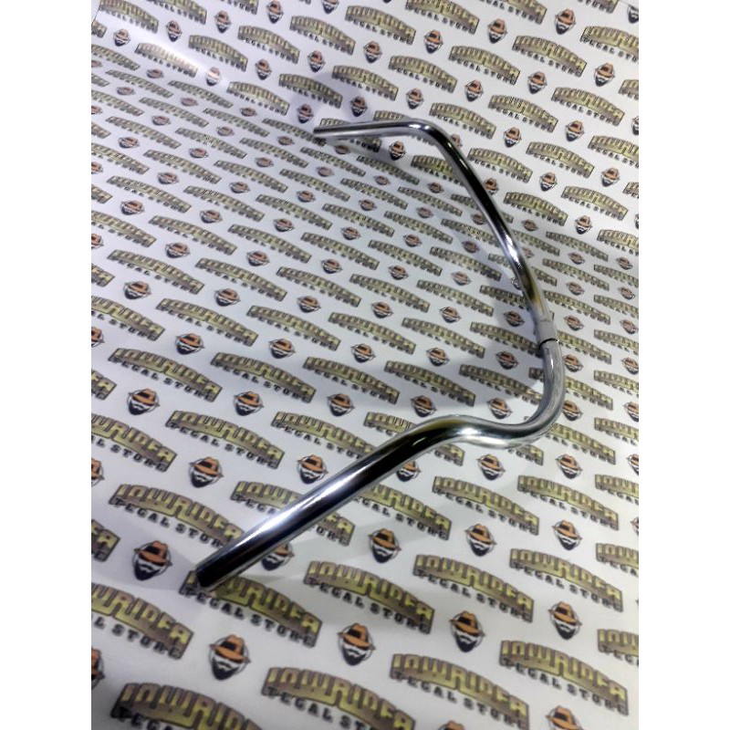 stang halfmoon cruiser beach setang limosin