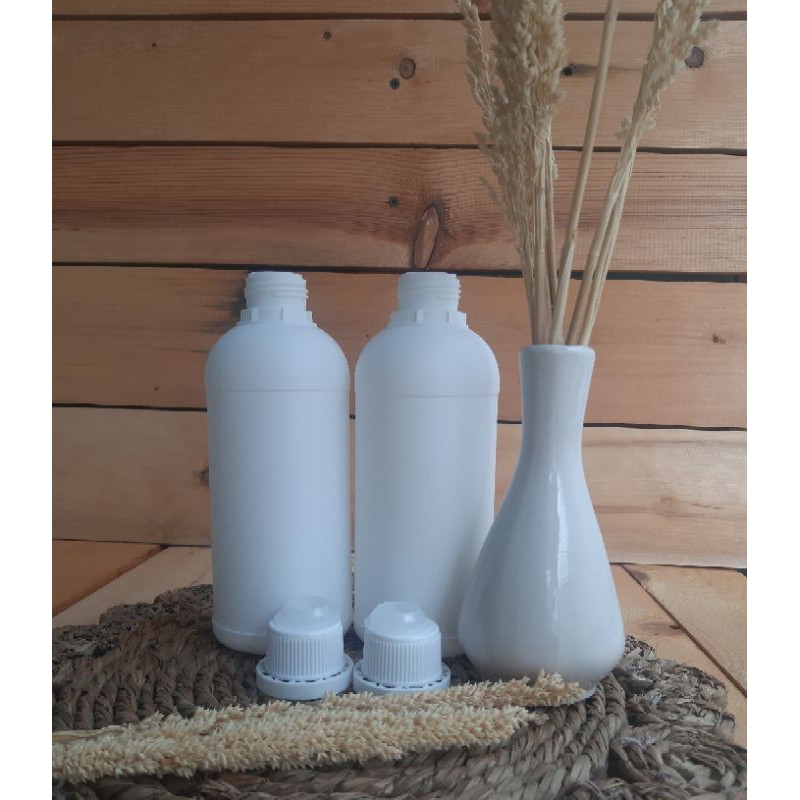 Parfarome Jaguar Vision 500ml Murni Bibit Tidak Segel