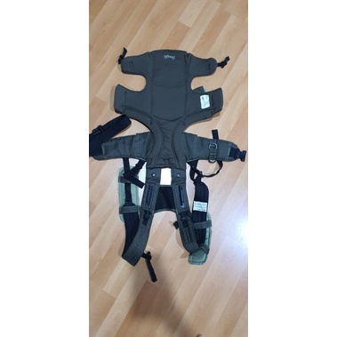 1 kg AYUNAN BAYI JOEYI SET 2per 3per 5per/ KELAMBU BAYI GENDONGAN BAYI /KEPERLUAN tempat TIDUR BAYI-Hipseat Preloved