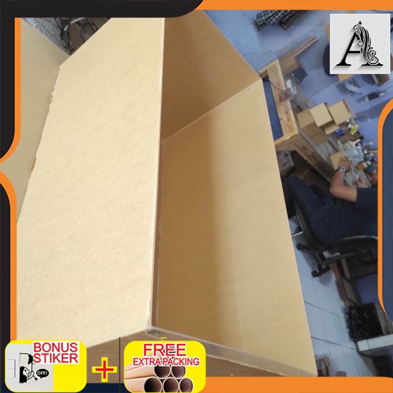 

Grosir custom P 35 x L 25 x T 10 cm