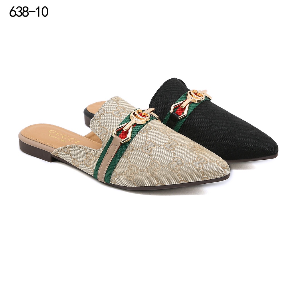 GC Slip On #638-10