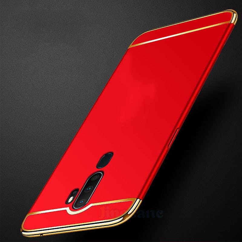 Premium Case Oppo A9 2020 - Casing Oppo A9 2020 Case Hard Cover