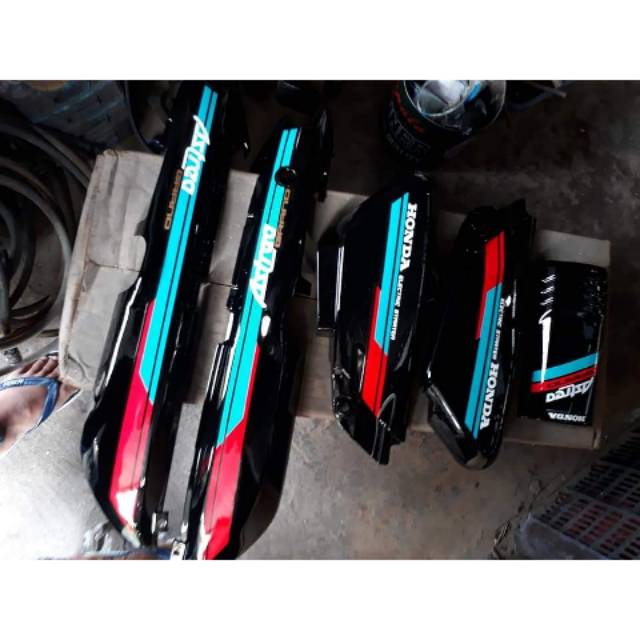 Paket cover body grand bulus 1991-1992