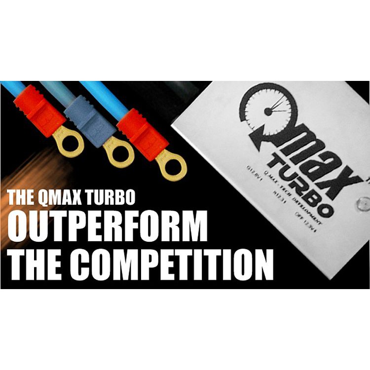 QMAX LV STABILIZER VOLTAGE qmax mobil stabil