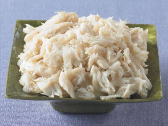 

Kepiting kupas 1KG + packing sterofoam