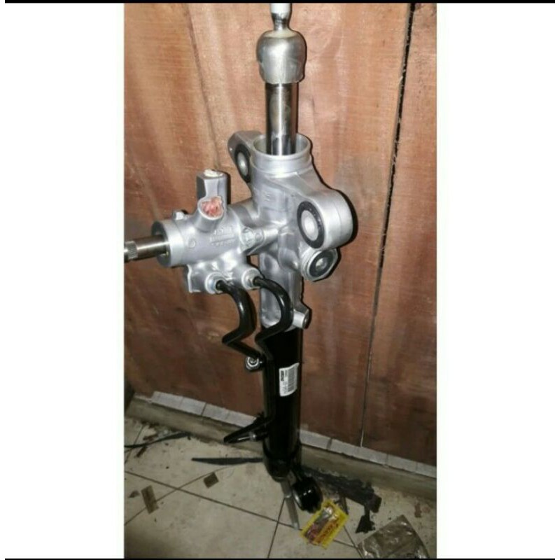 Power Steering CRV 2.400cc Atau Racksteer CRV 2.4cc 2009