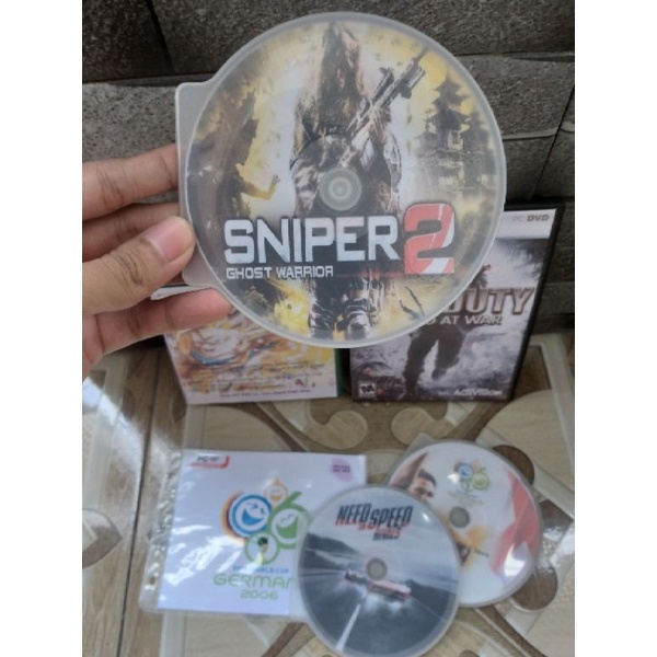 Sniper Ghost Warrior 2 PC
