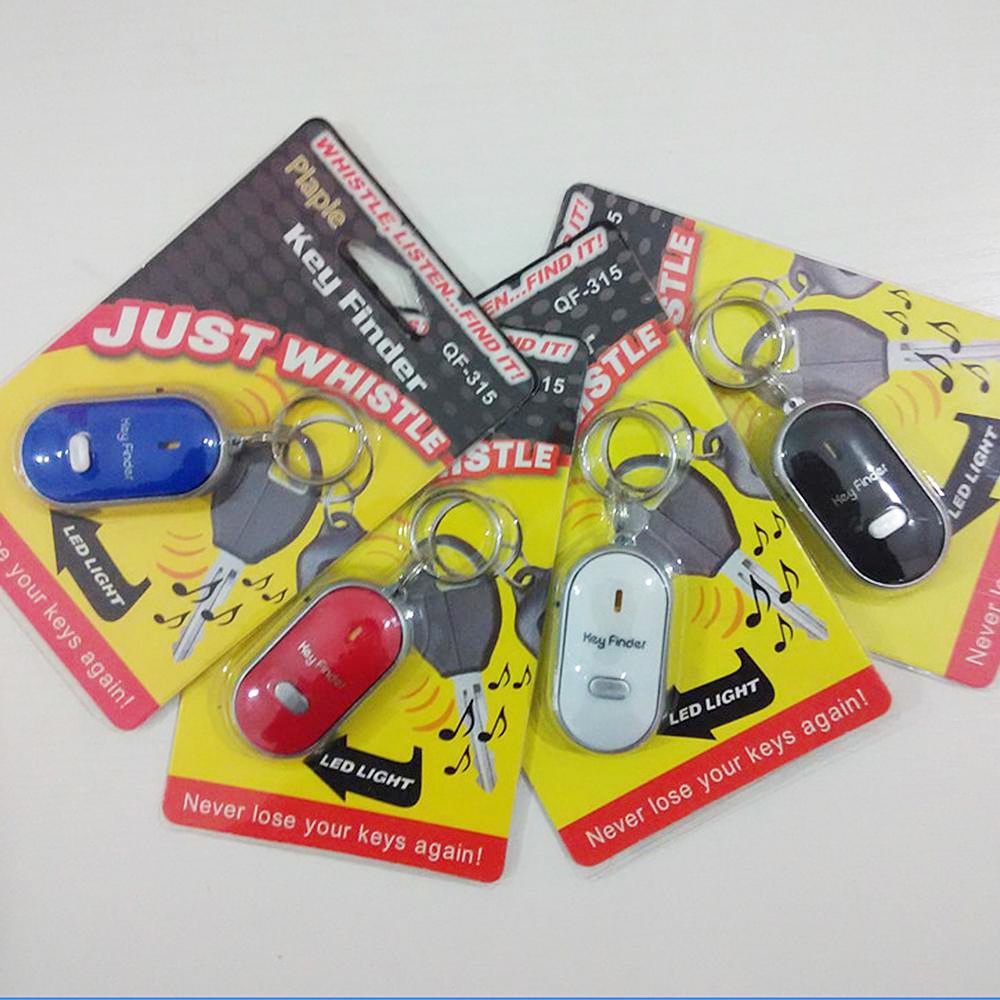 [BISA COD] Gantungan Kunci Siul Alarm Motor Minimalis Whistle Key FInder Anti Hilang Alat Pencari Pelacak Kunci Motor Mobil Anti Hilang