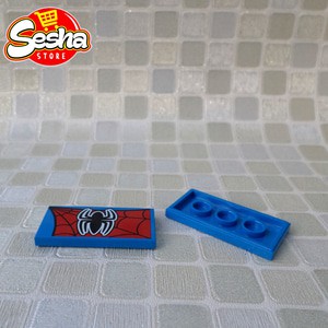 LEGO Tile Spider-Man - LEGO Accessories